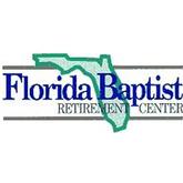 Florida Baptist Retirement Center logo